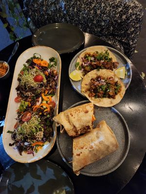  at Veguisima in Mexico City