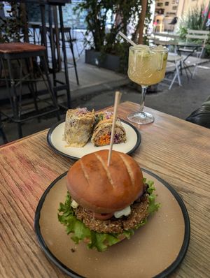  at Veguisima in Mexico City