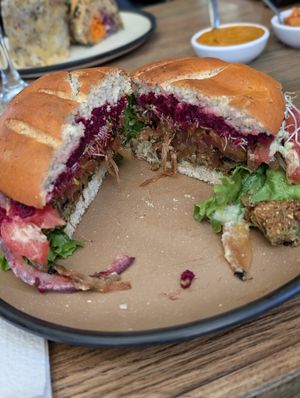  at Veguisima in Mexico City