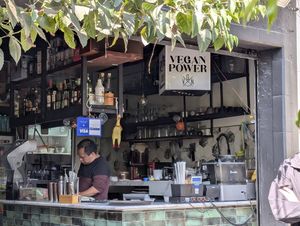  at Veguisima in Mexico City