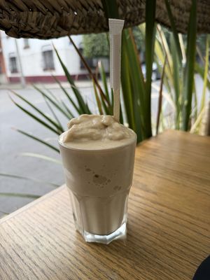   at Veguisima in Mexico City