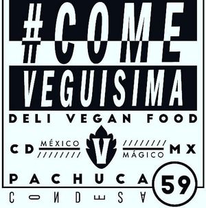 Pachuca 59 CDMX Condesa at Veguisima in Mexico City