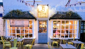 beautiful bohemia  at Bohemia in St Neots