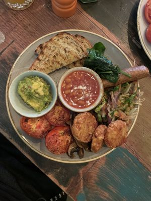   at Bohemia in St Neots