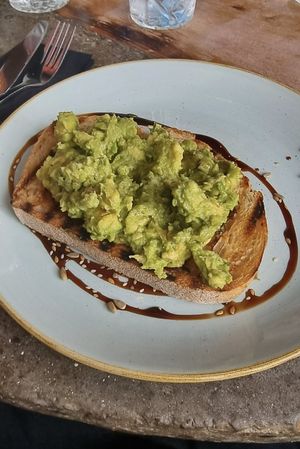  at Bohemia in St Neots