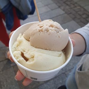  at Slodki Wentzl in Krakow