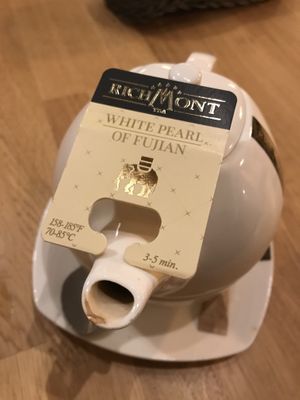   at Veganic in Krakow