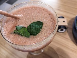  at Veganic in Krakow