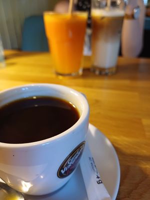  at Veganic in Krakow