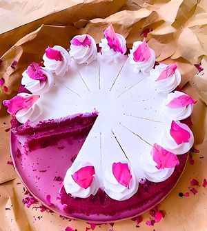 Yum at Veganic in Krakow