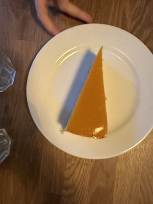   at Veganic in Krakow