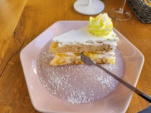  at Veganic in Krakow