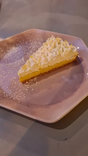  at Veganic in Krakow