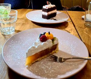  at Veganic in Krakow