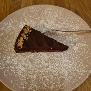  at Veganic in Krakow