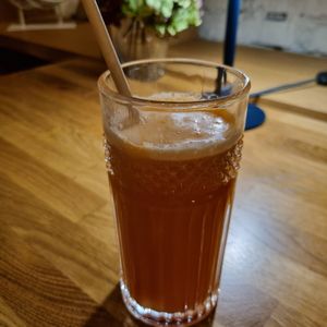  at Veganic in Krakow