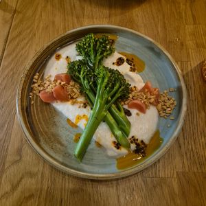  at Veganic in Krakow