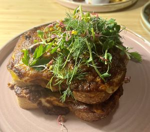   at Veganic in Krakow