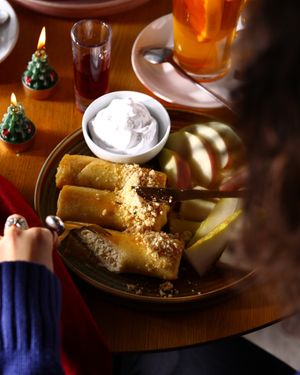  at Veganic in Krakow