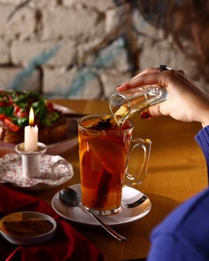  at Veganic in Krakow