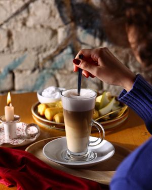  at Veganic in Krakow