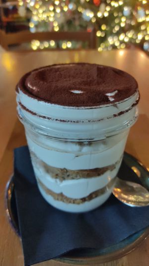  at Veganic in Krakow