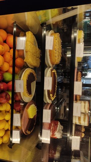  at Veganic in Krakow