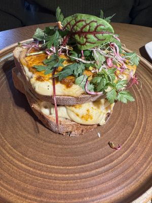   at Veganic in Krakow