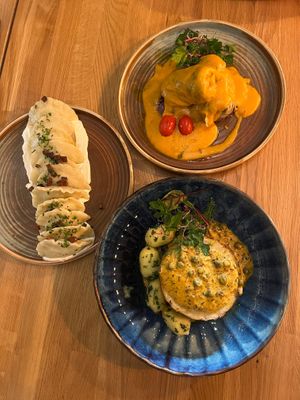  at Veganic in Krakow