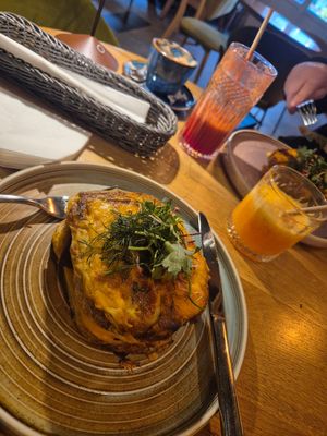  at Veganic in Krakow