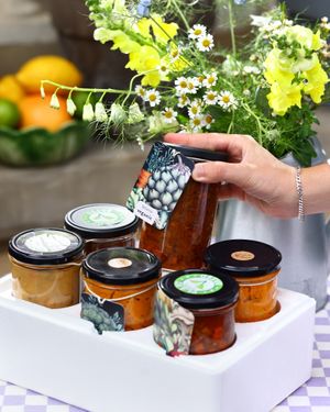  at Veganic in Krakow