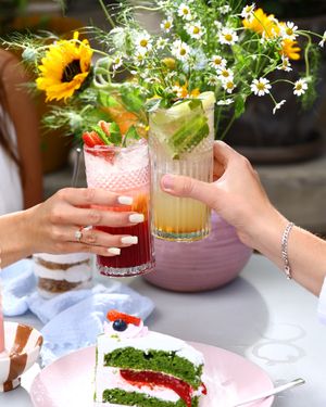  at Veganic in Krakow