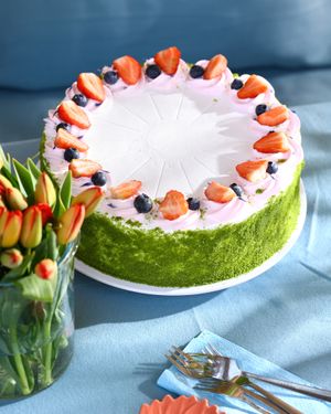  at Veganic in Krakow