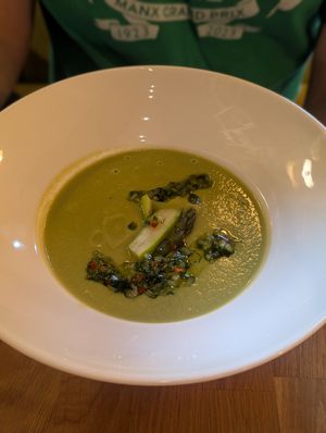  at Veganic in Krakow