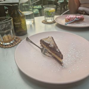  at Veganic in Krakow