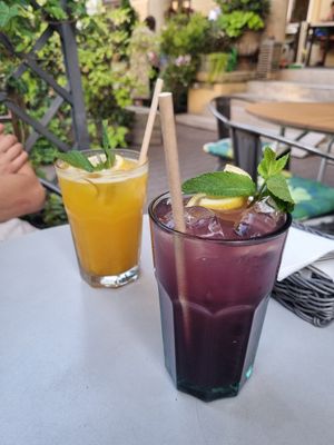  at Veganic in Krakow