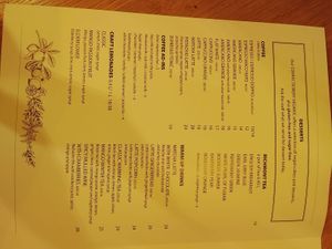  at Veganic in Krakow