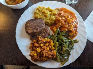  at Garda Pupa in Riga