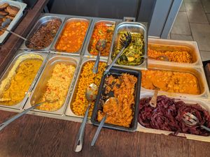  at Garda Pupa in Riga