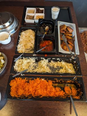  at Garda Pupa in Riga