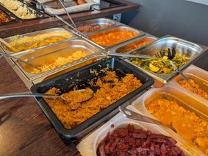  at Garda Pupa in Riga