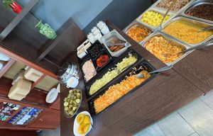   at Garda Pupa in Riga