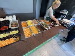   at Garda Pupa in Riga