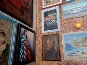  at Lounges - Bacco Lounge in Rugby