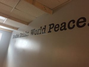 noodles. drinks. world peace at Noodle Nirvana in Berea