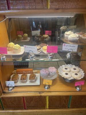   at Fire & Spice Vegan Restaurant - Capitol Ave in Hartford