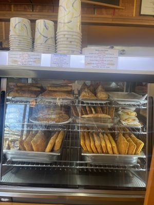   at Fire & Spice Vegan Restaurant - Capitol Ave in Hartford