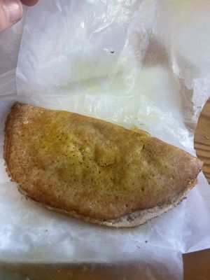   at Fire & Spice Vegan Restaurant - Capitol Ave in Hartford