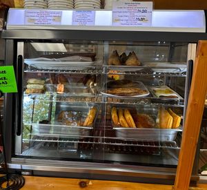   at Fire & Spice Vegan Restaurant - Capitol Ave in Hartford