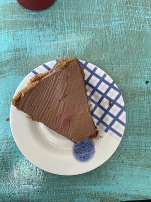 New York es lo más delicioso del mundo  at Tomeiro in Leon